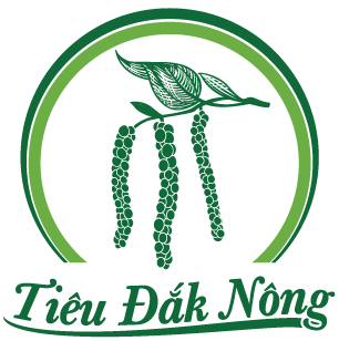 Công Ty CP Tiêu Dak Nông